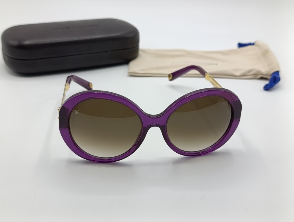 Louis Vuitton - Z0560W - Occhiali da sole #3.2