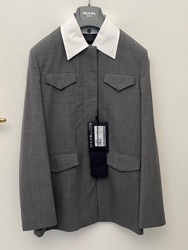 Prada - Blazer - New with tags #1.0