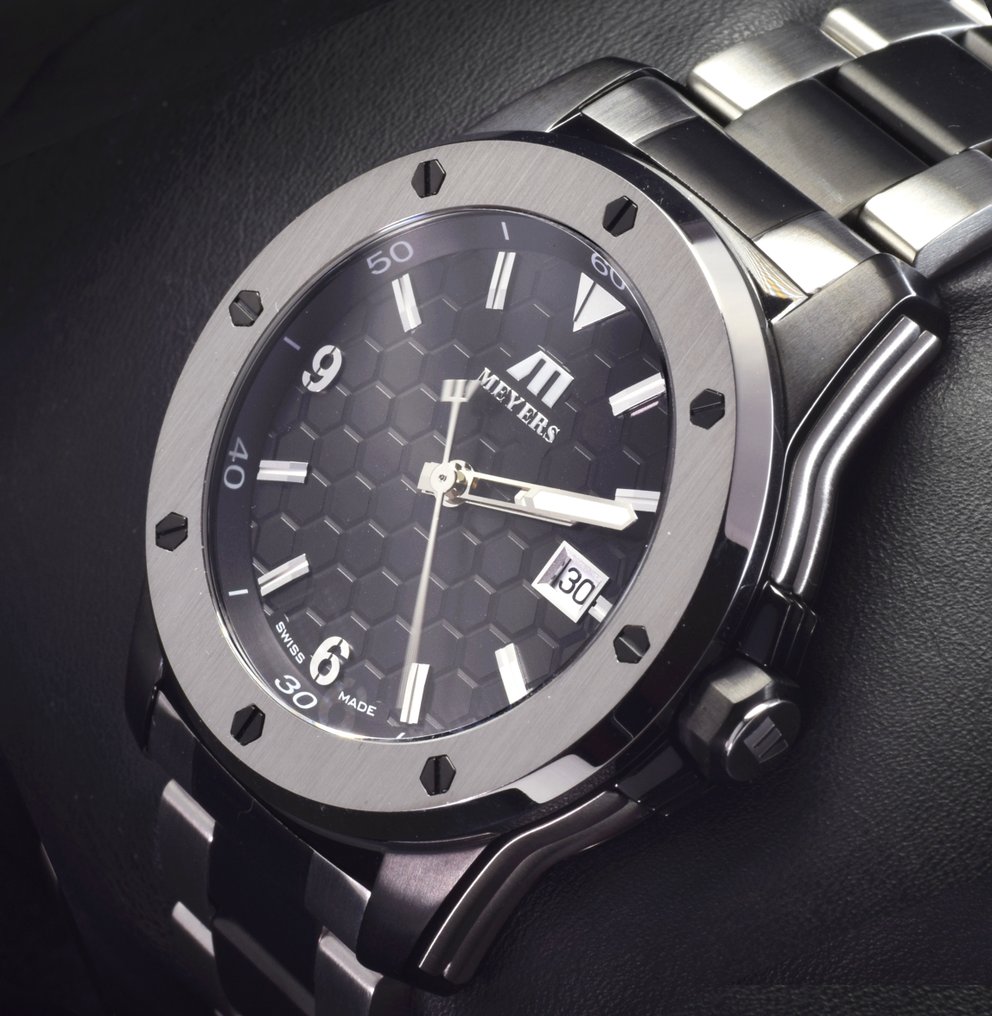 Meyers - Fly Racer Galaxy - FR44A-NA-N-AN - 男士 - 2020+ #1.0