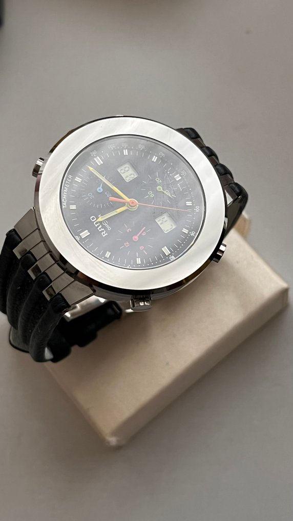 Rado - Atp tour - Uniszex - 2000-2010  #3.2