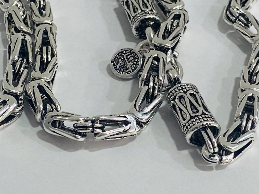 Bez ceny minimalnej
 - Naszyjnik Srebro #3.2