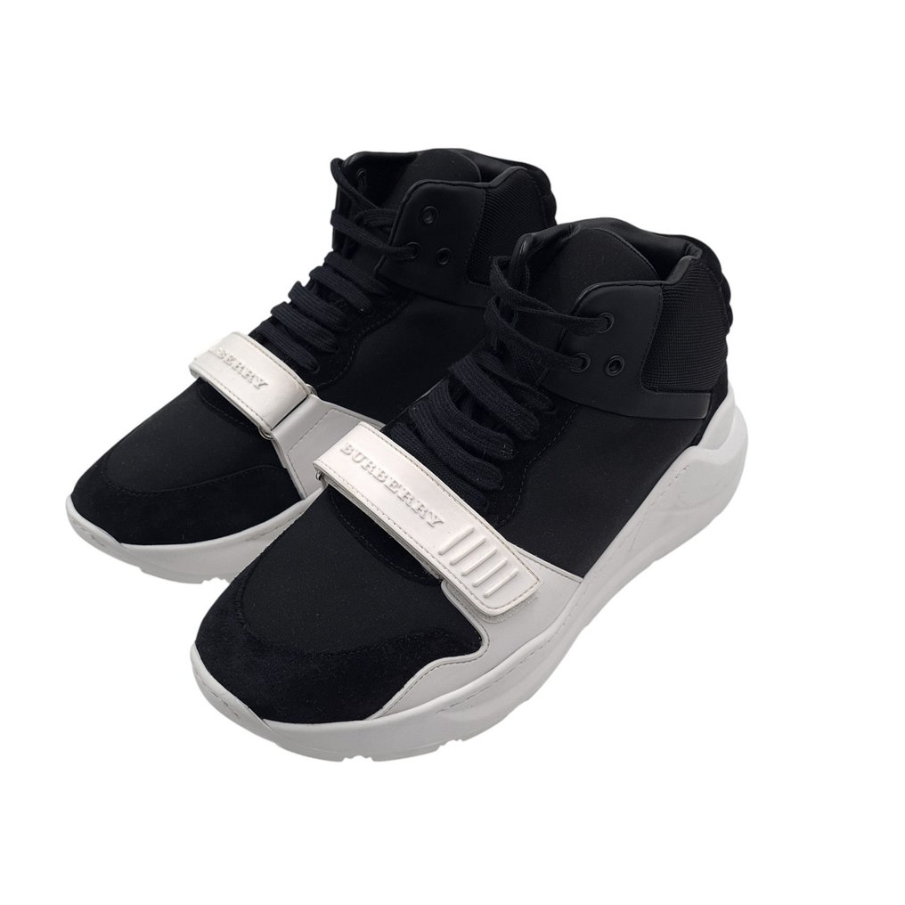 Burberry - Sneakers - Size: EU 44 #1.0