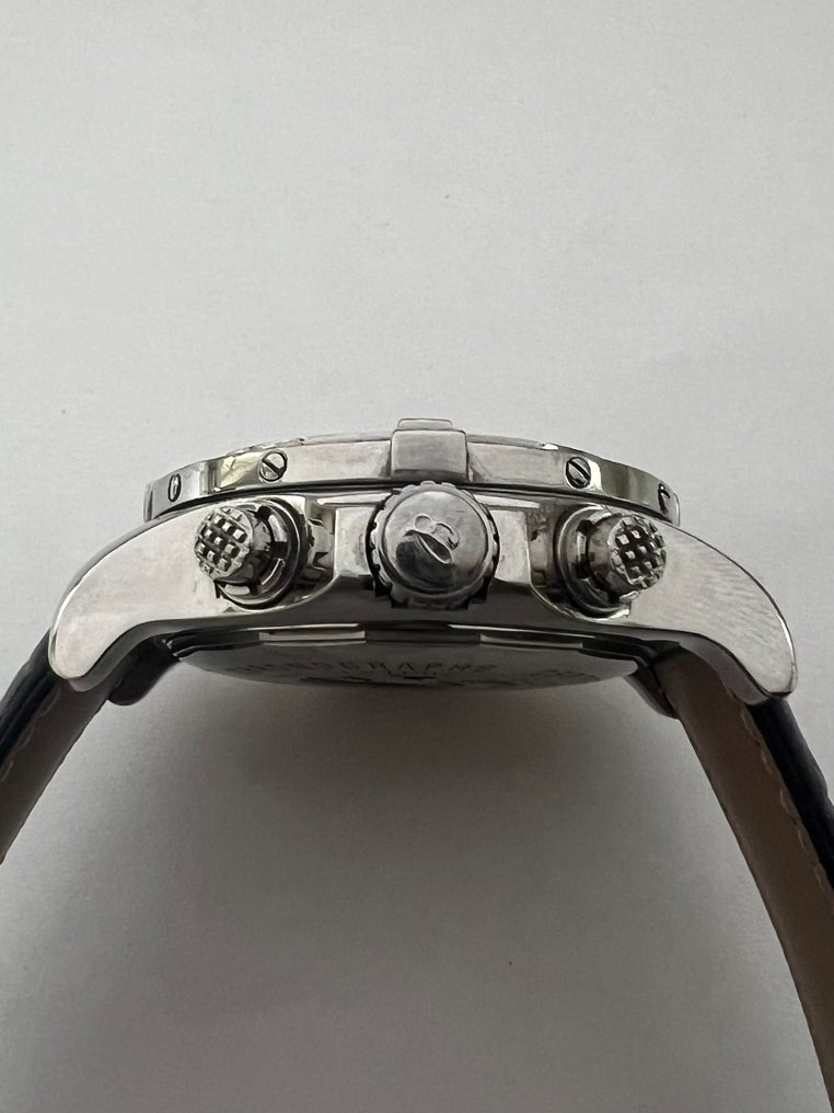 Breitling - Avenger Skyland - A13380 - Férfi - 2000-2010  #4.3