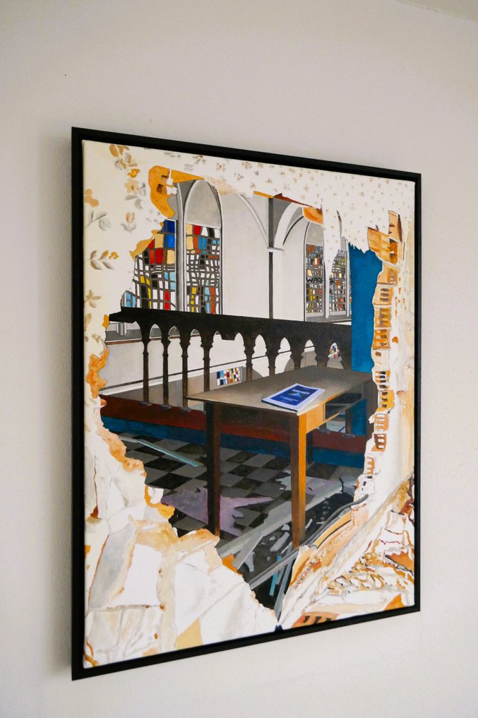 Bert Hermans - ABUSED #3.2