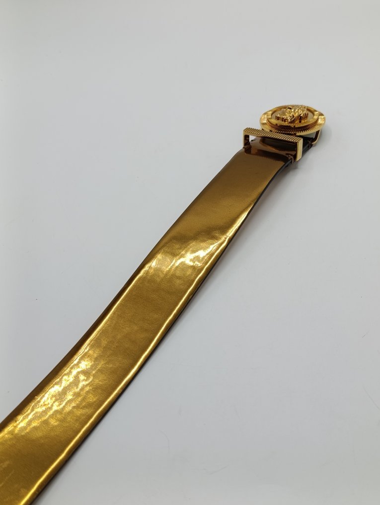 Versace - 1003873 . 1A06790 . 85 . 34 - Öv #1.0