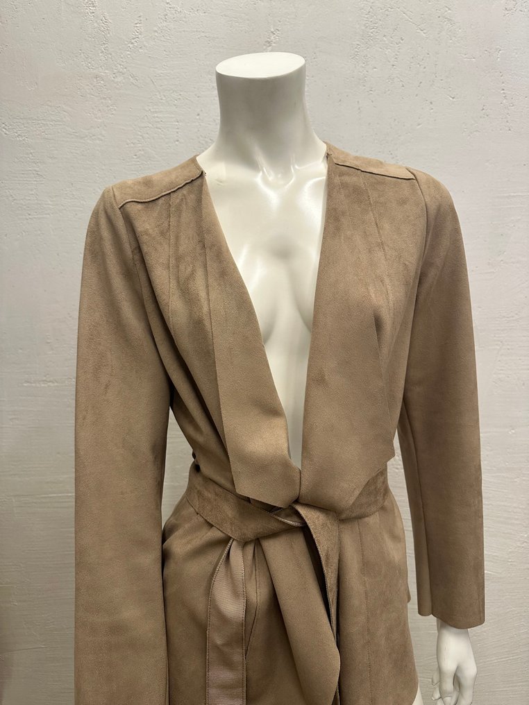 Max & co - Giacca di pelle #2.1