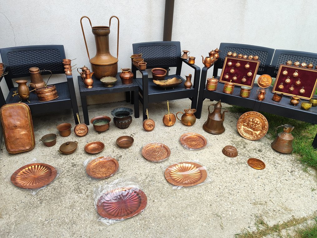 Themed collection #1.0