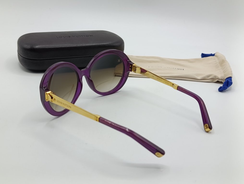 Louis Vuitton - Z0560W - Occhiali da sole #1.0