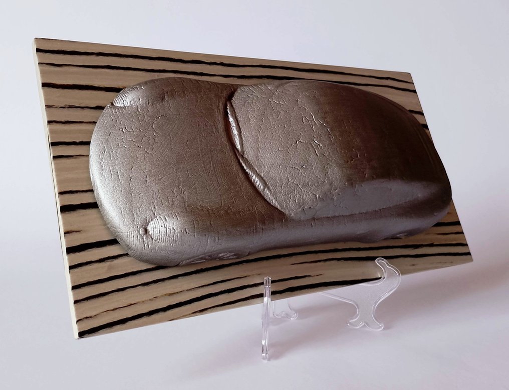 Artwork - Automotive Art #3.2