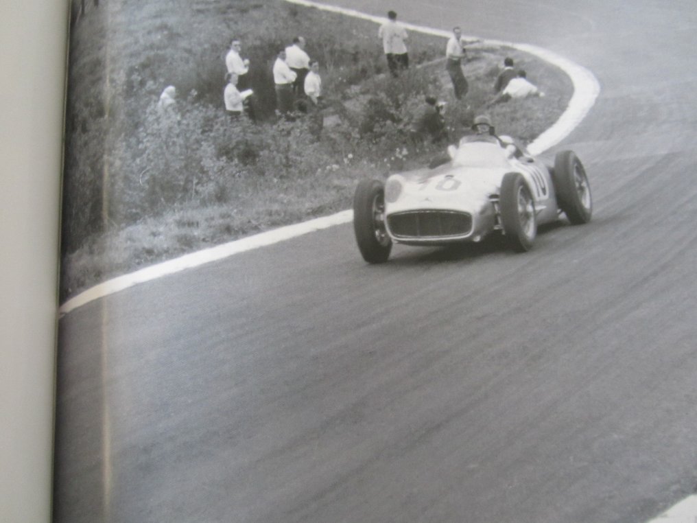 P. SINIBALDI - Circuit de SPA FRANCORCHAMPS - 2008 #3.2