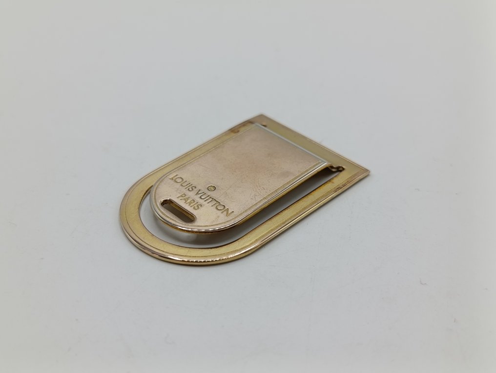 Louis Vuitton - Συνδετήρας χρημάτων #4.3