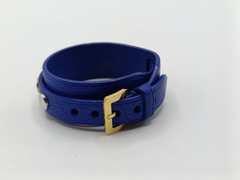 Louis Vuitton - 金属 - 手镯 #1.0