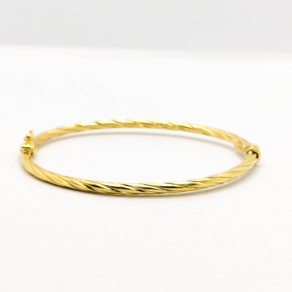 Armbånd - 18 karat Gull #2.1