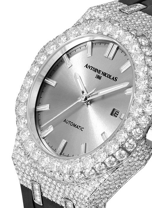 Antoine Nicolas 1986 - cannes - 没有保留价 - 中性 - 2020年及之后  #1.0