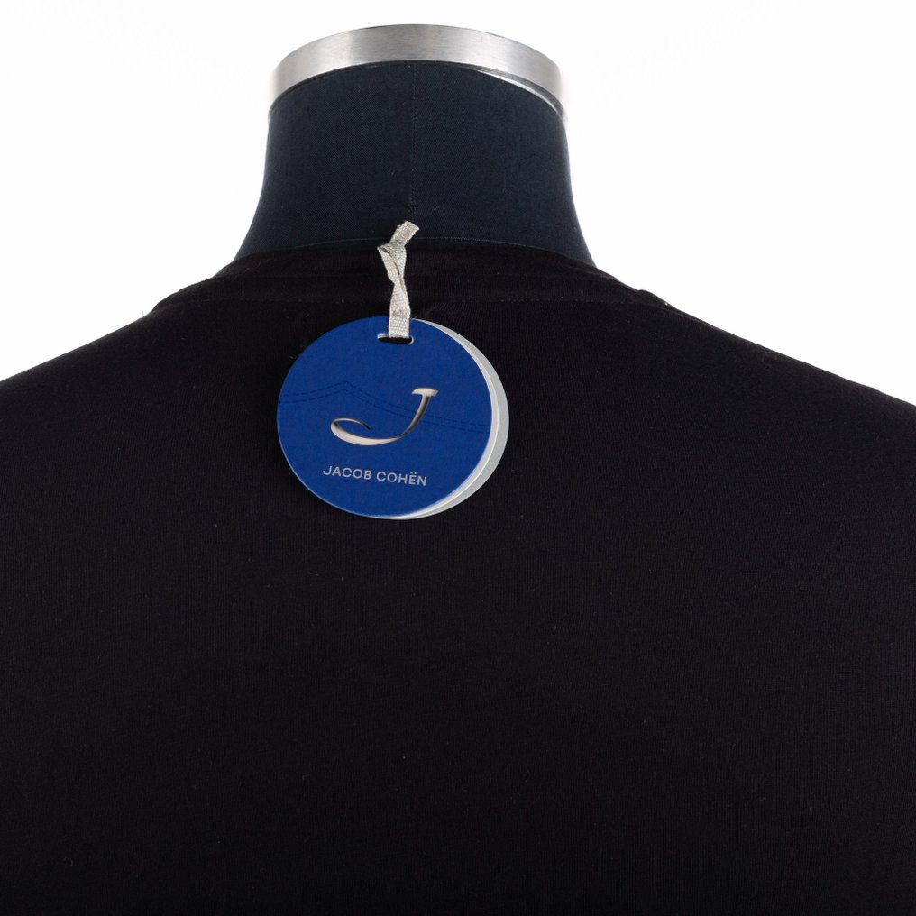 XL - Jacob Cohen - NO RESERVE - Tshirt - J4106 - Takki - Uudet lapulliset #3.2