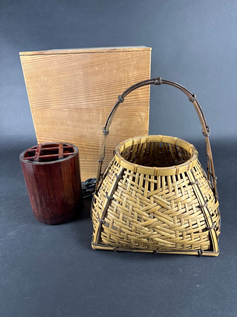 Chikuunsai - Kori - Bambu #4.3