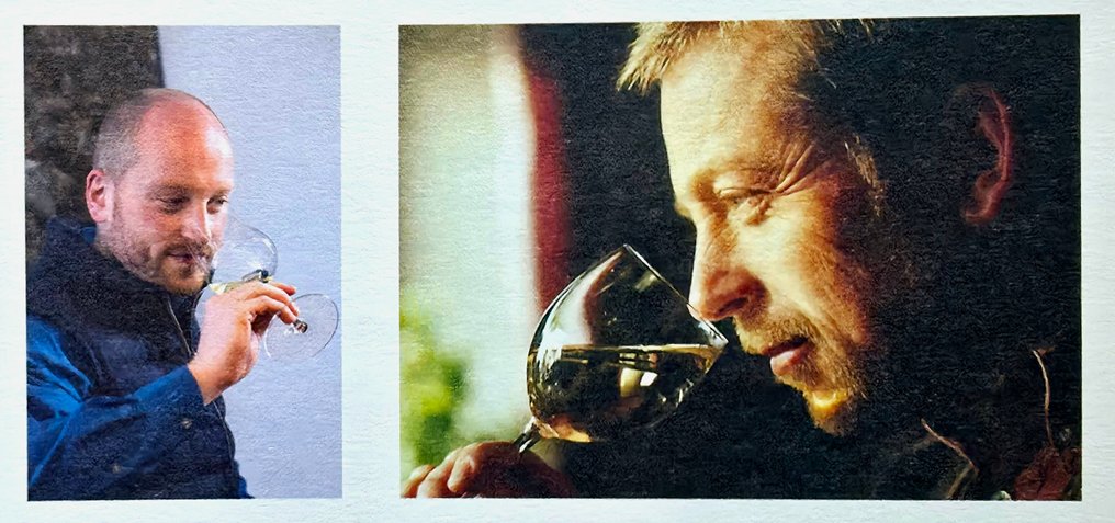 2006 Reinhold Haart, Piesporter Goldtröpchen - Mosel Auslese - 2 Flasche (0,75Â l) #1.0