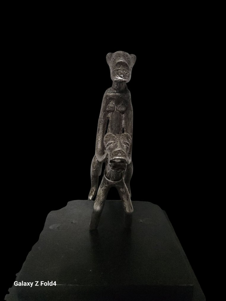 Cavalheiros são - Chade  (Sem preço de reserva) #3.2