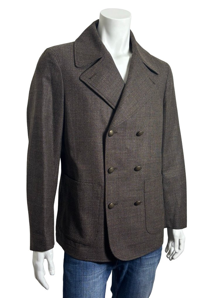 Peserico - Παλτό - New with tags #2.1