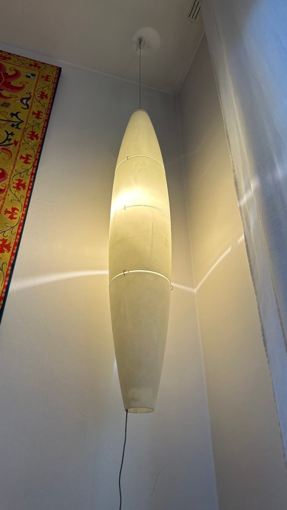Foscarini - Jozeph Forakis - Plafondlamp - polyethyleen - Havana #2.1