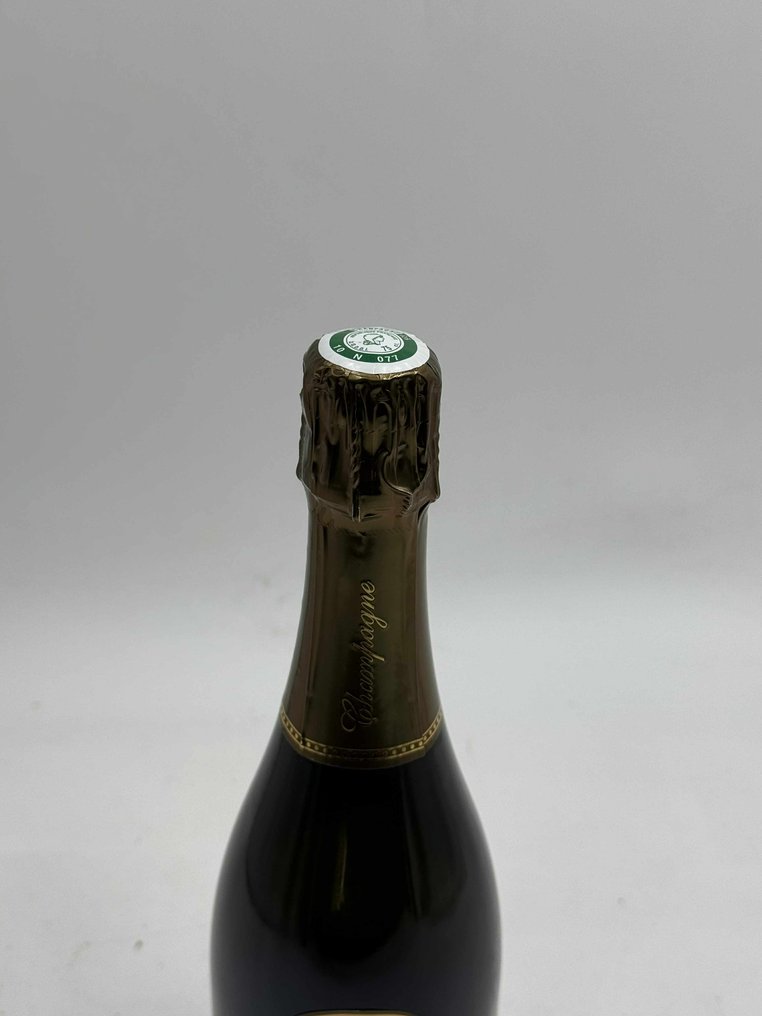 1992 Fleury, Symphonie D'Europe - Champagne Extra Brut, Blanc de Noirs - 1 Bottles (0.75L) #3.2