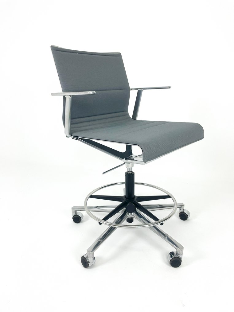 ICF - Szék - Bot - Alumínium, Műanyag #1.0