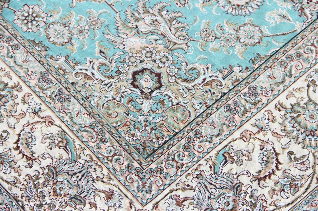 Designer Modern Teppich Ari Kollektion - Teppich - 220 cm - 150 cm - Maschinell gewebt #4.3