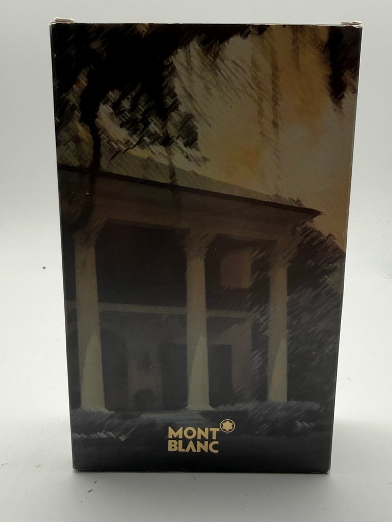 Montblanc - EDITION 2007 WILLIAM FAULKNER - Στυλογράφος #1.0