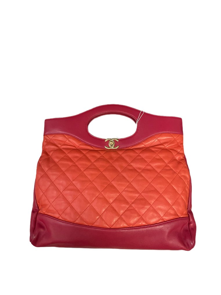 Chanel - Torebka #1.0