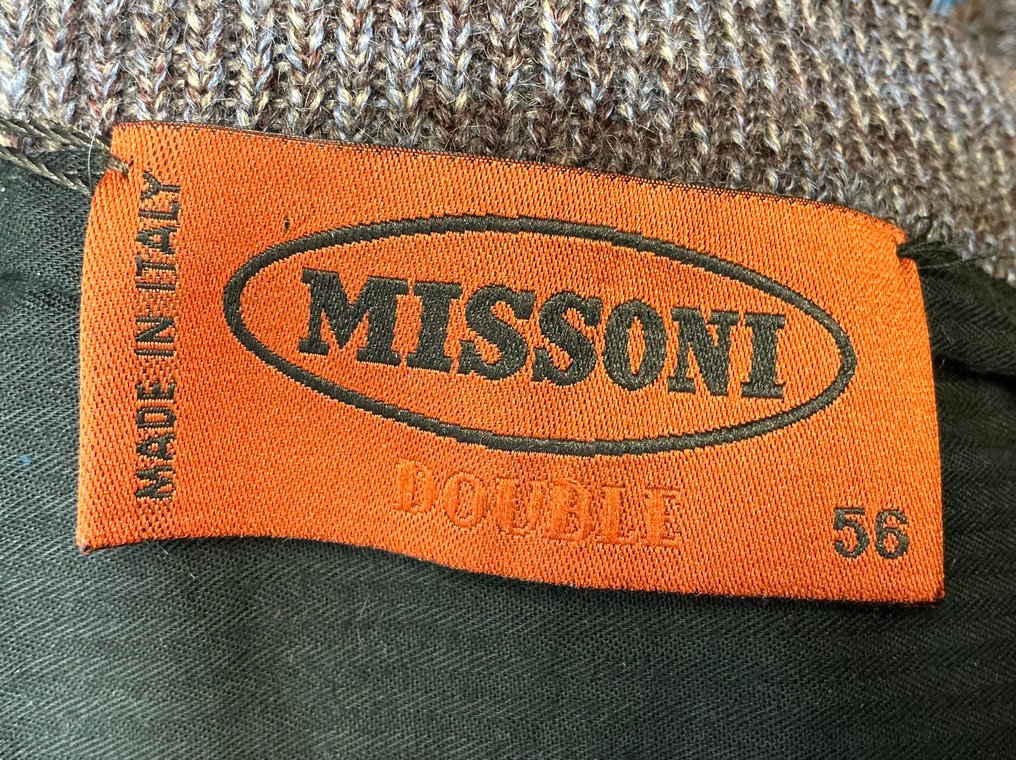 Missoni - Ζακέτα #2.1