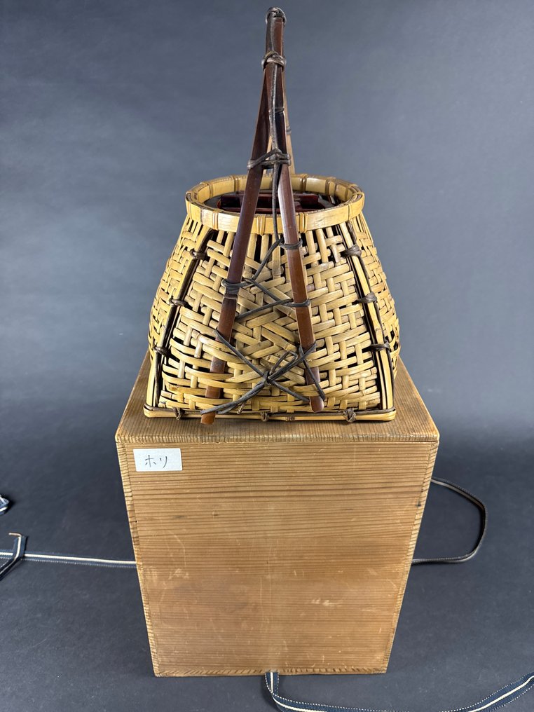 Chikuunsai - Kori - Bambu #1.0