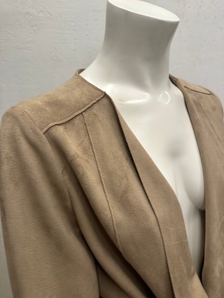 Max & co - Giacca di pelle #4.3