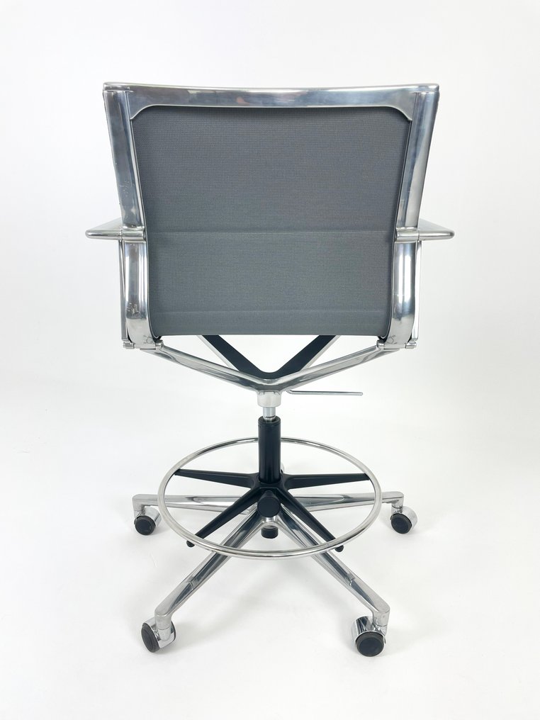 ICF - Szék - Bot - Alumínium, Műanyag #4.3