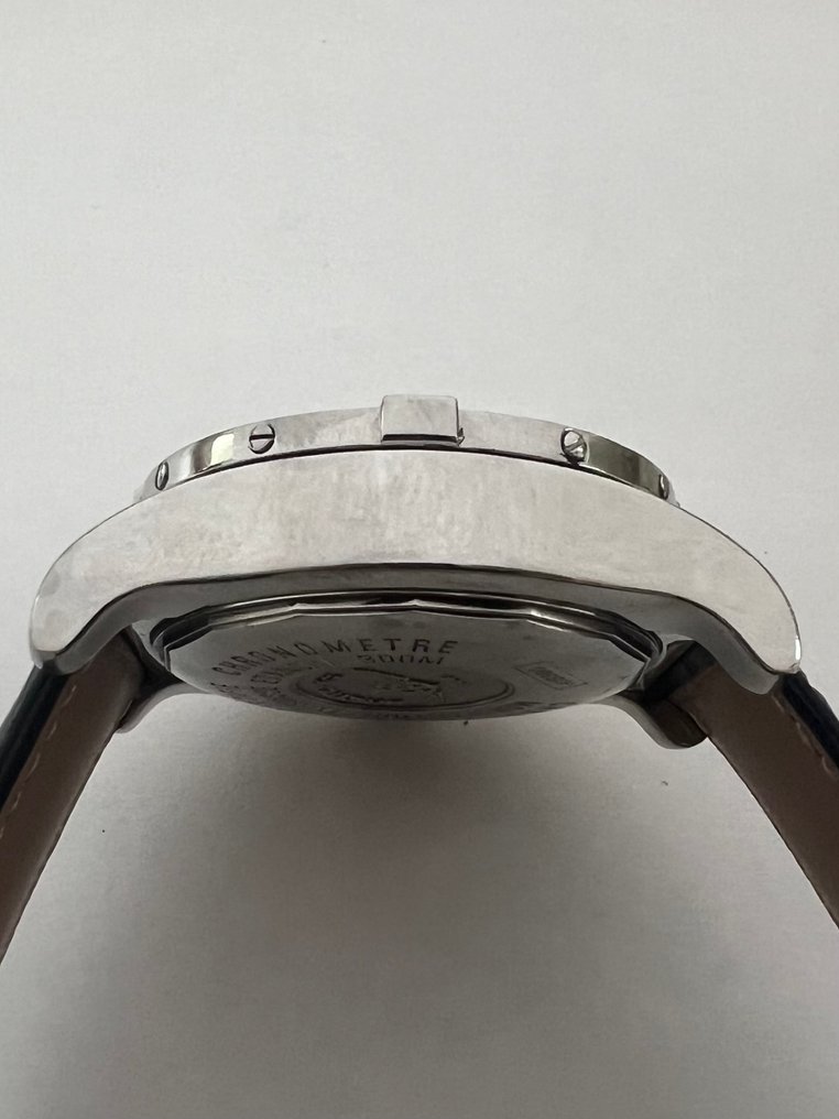 Breitling - Avenger Skyland - A13380 - Férfi - 2000-2010  #3.2