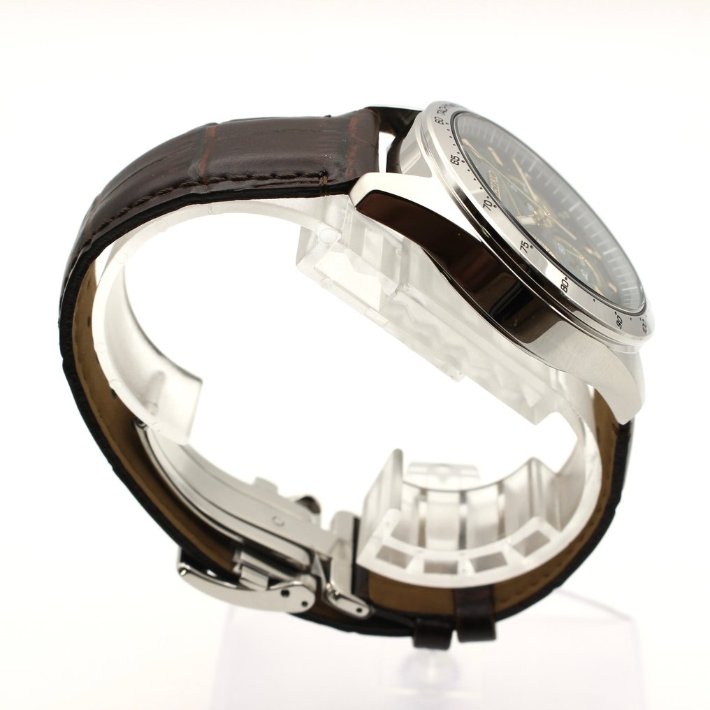 Seiko - Seiko Selection Chronograph - No reserve price - SBTR017 - Men - 2020+  #4.3