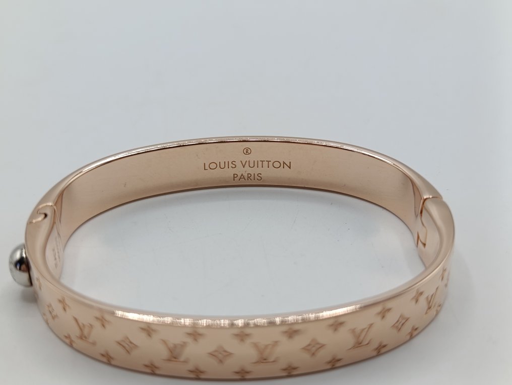 Louis Vuitton - Fém - Karkötő #4.3