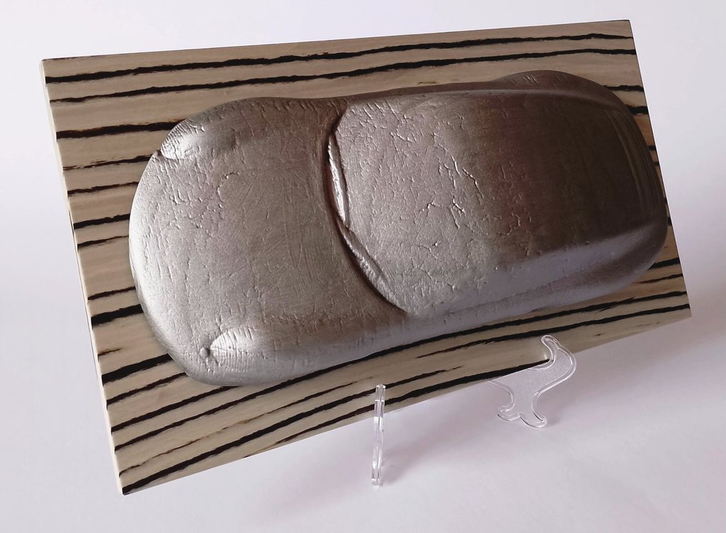 Artwork - Automotive Art #4.3