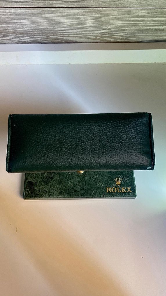 Jewellery box - Marble - Rolex display #3.2