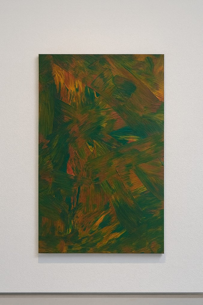 Patricia R. - Tropic XL, NO RESERVE #1.0