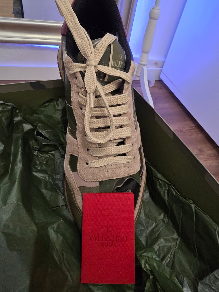 Valentino - Slippers - Size: EU 40 #2.1