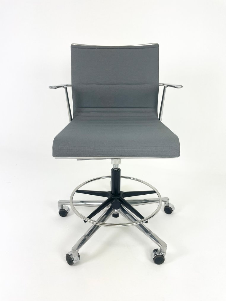 ICF - Szék - Bot - Alumínium, Műanyag #1.0