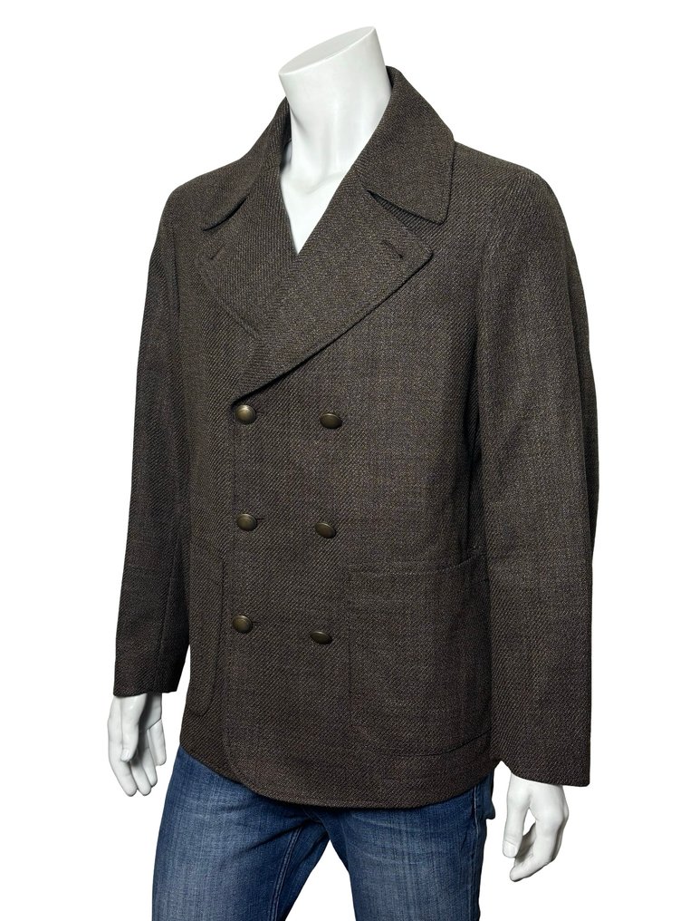 Peserico - Παλτό - New with tags #1.0