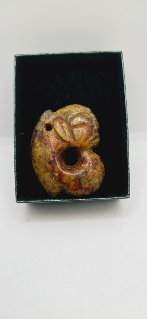 Amuletul Nefritis - Amuletă - Amuletul Nefritis #4.3