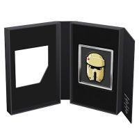 Niue. 2 Dollars 2022 Star Wars -Scarif Trooper, 1 Oz (.999) #4.3