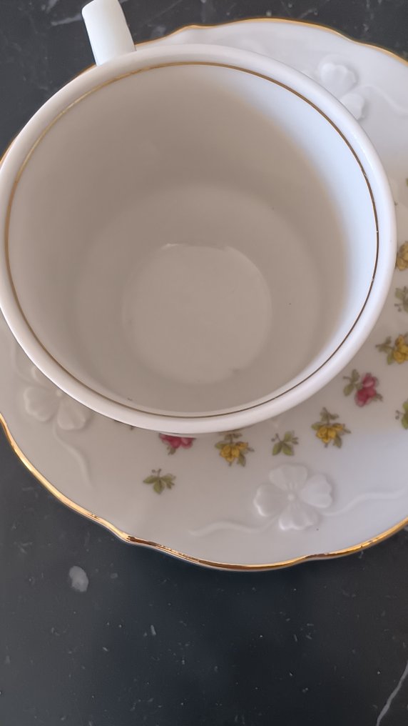 winterling Bavaria - Σερβίτσιο τραπεζιού (23) - κεραμικό #4.3