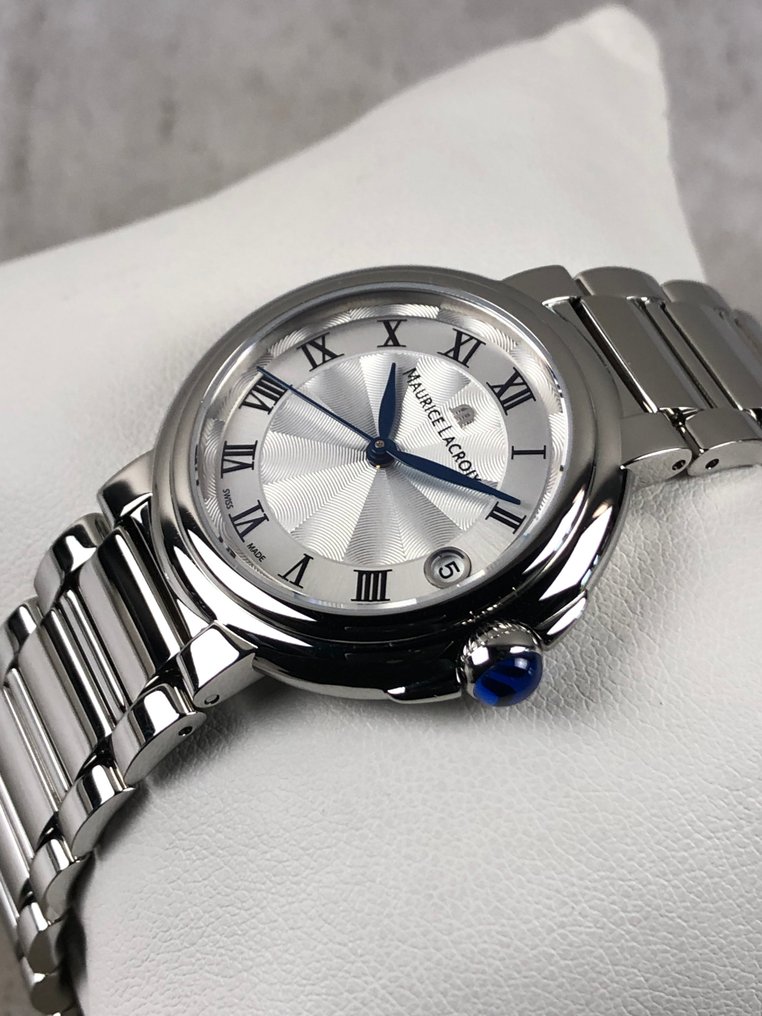 Maurice Lacroix - Fiaba Steel - FA1004.SS002.110 - 女士 - 2020年及之后 #2.1