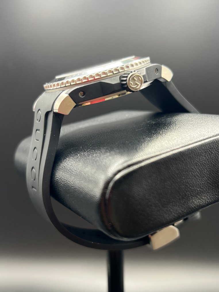 Gucci - Dive - 沒有保留價 - YA136320 - 中性 - 2020+  #3.2