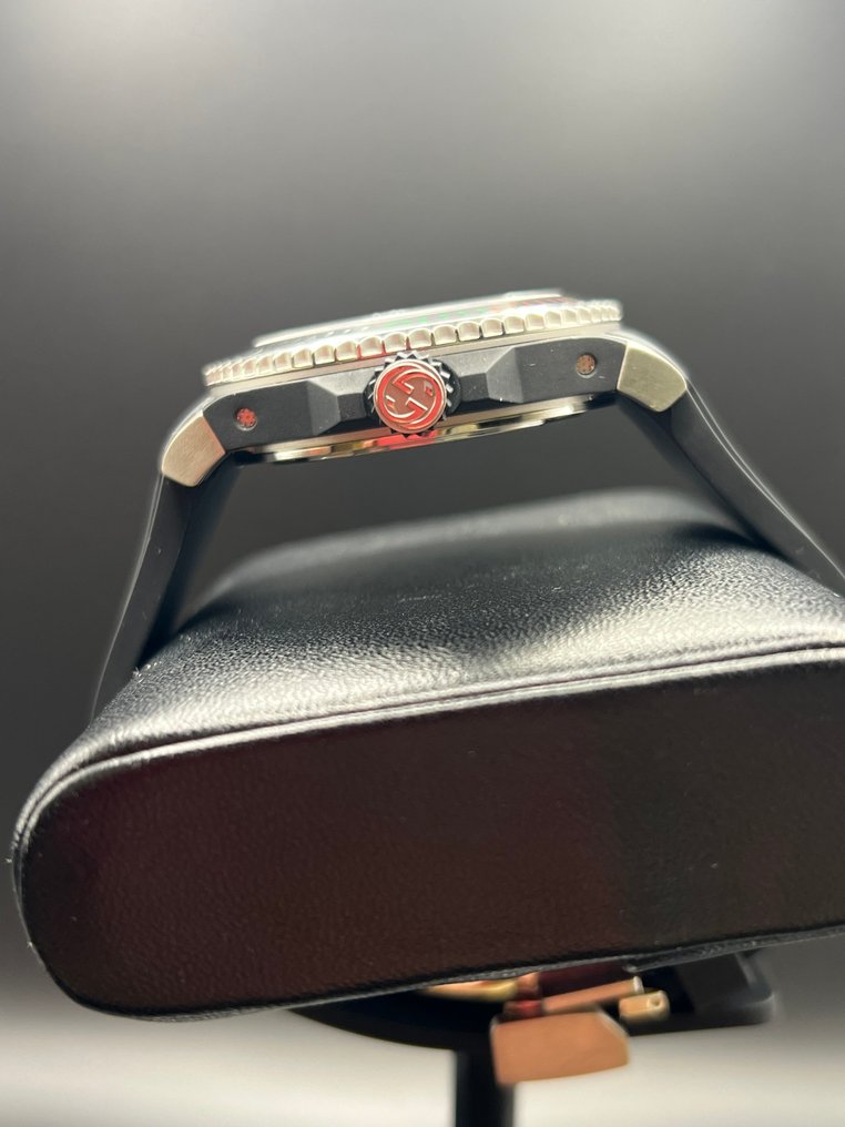 Gucci - Dive - 沒有保留價 - YA136320 - 中性 - 2020+  #4.3