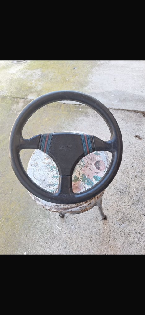 Lenkrad - Fiat - Fiat uno turbo ie - 1990-2000 #2.1