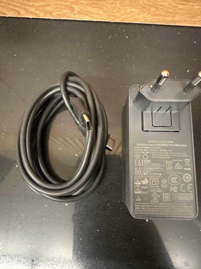 Bang & Olufsen - BeoSound Level Speaker #3.2